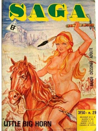 SAGA 29 - ELVIFRANCE