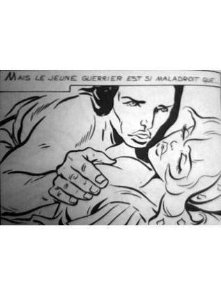 SAGA 29 - ELVIFRANCE