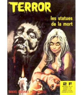 TERROR 13 - ELVIFRANCE