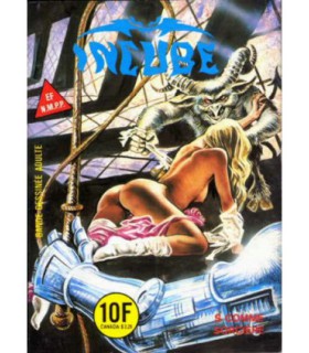 INCUBE 44 - ELVIFRANCE