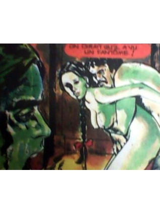 TERRIFICOLOR 28 - Elvifrance