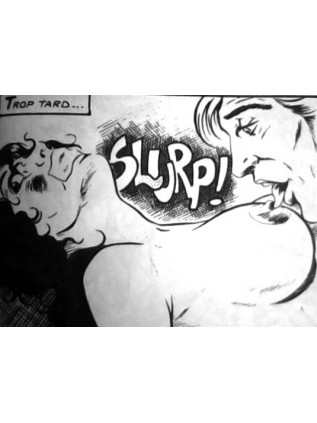 EF POPCOMIX 16 - ELVIFRANCE