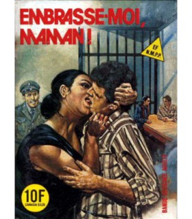 HISTOIRES NOIRES 98 - ELVIFRANCE