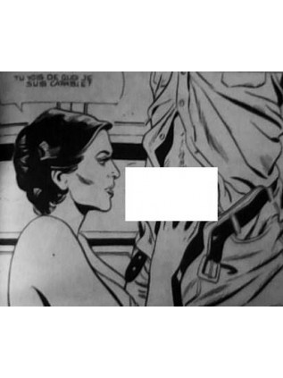 HISTOIRES NOIRES 98 - ELVIFRANCE