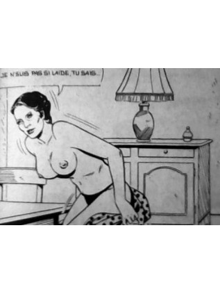 HISTOIRES NOIRES 98 - ELVIFRANCE