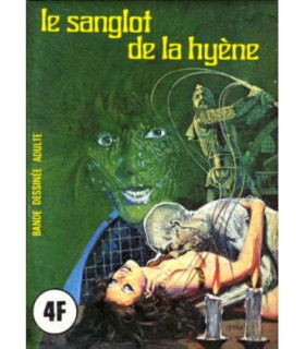 SERIE JAUNE  35 - ELVIFRANCE