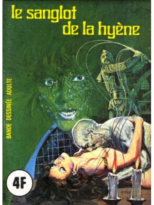 SERIE JAUNE  35 - ELVIFRANCE