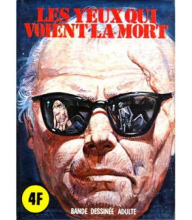 SERIE BLEUE 37 - ELVIFRANCE