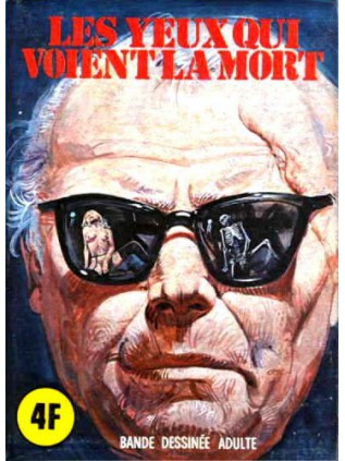 SERIE BLEUE 37 - ELVIFRANCE