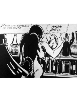 SERIE BLEUE 37 - ELVIFRANCE