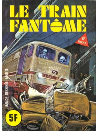 SERIE BLEUE 47 - ELVIFRANCE