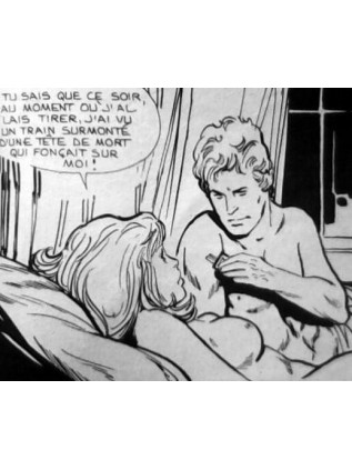 SERIE BLEUE 47 - ELVIFRANCE