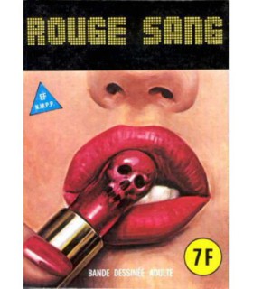 SERIE BLEUE 79 - ELVIFRANCE