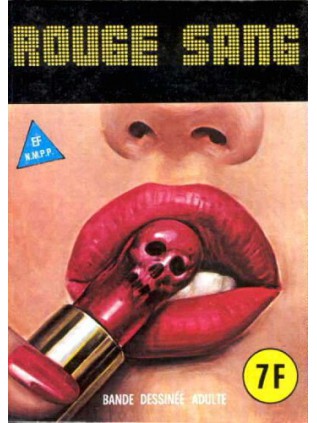 SERIE BLEUE 79 - ELVIFRANCE