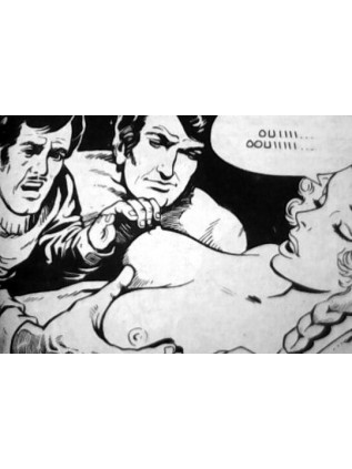 SERIE BLEUE 79 - ELVIFRANCE