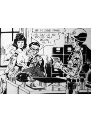 SAM BOT 24 - ELVIFRANCE