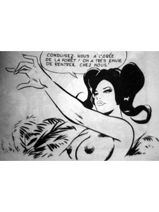 LES SPECIAUX EF 04 - ELVIFRANCE