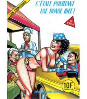 LES DROLESSES 23 - ELVIFRANCE