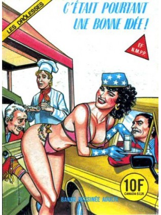 LES DROLESSES 23 - ELVIFRANCE