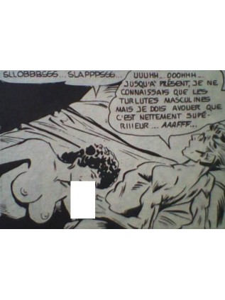 LES DROLESSES 23 - ELVIFRANCE