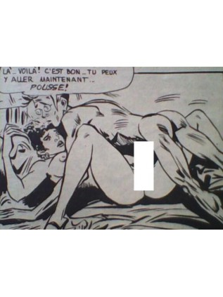 LES DROLESSES 23 - ELVIFRANCE