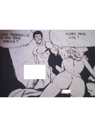 TELE PIRATE 5 - ELVIFRANCE