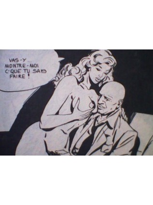 TELE PIRATE 5 - ELVIFRANCE