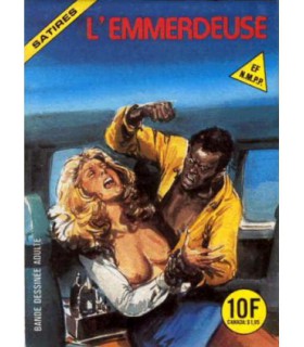 SATIRES 73 - ELVIFRANCE