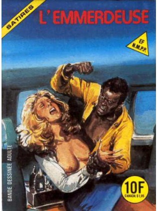 SATIRES 73 - ELVIFRANCE