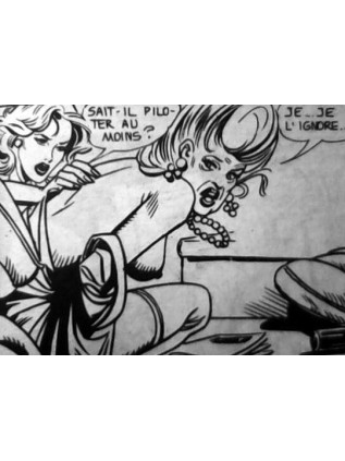 SATIRES 73 - ELVIFRANCE