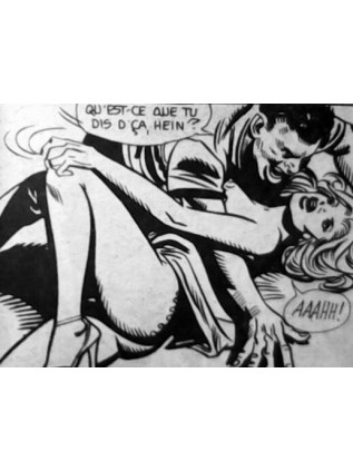 SATIRES 73 - ELVIFRANCE