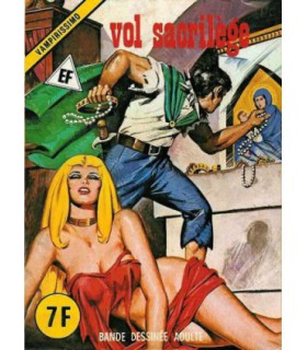 VAMPIRISSIMO 10 - ELVIFRANCE