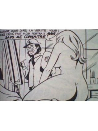 VAMPIRISSIMO 14 - ELVIFRANCE