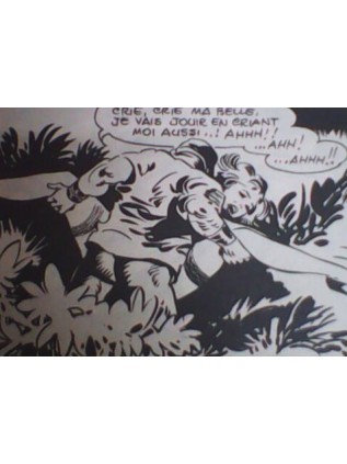 SATANIKA 3 - EDI 2000