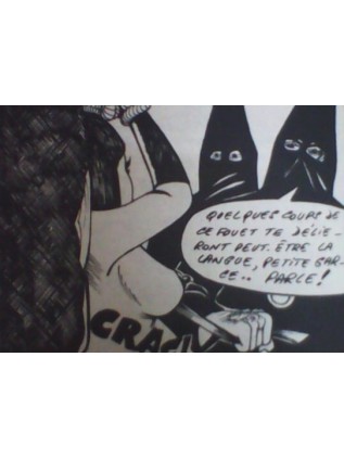 PANTHERA 3 - BOIS DE BOULOGNE