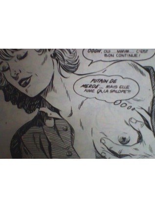 ORIENT SEXPRESS 18 - NOVEL PRESS