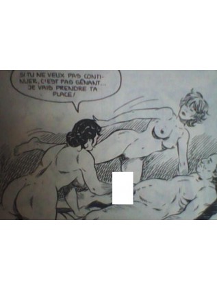 ORIENT SEXPRESS 18 - NOVEL PRESS