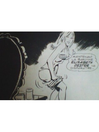 OUTRE-TOMBE RECUEIL 01 - ELVIFRANCE