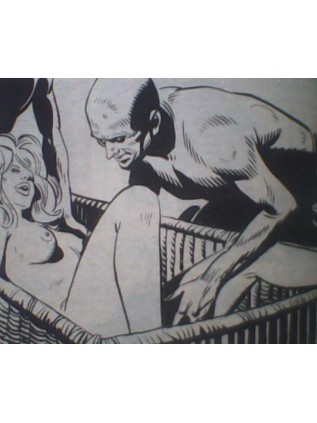 LES GRANDS CLASSIQUES DE L'EPOUVANTE  42 - ELVIFRANCE