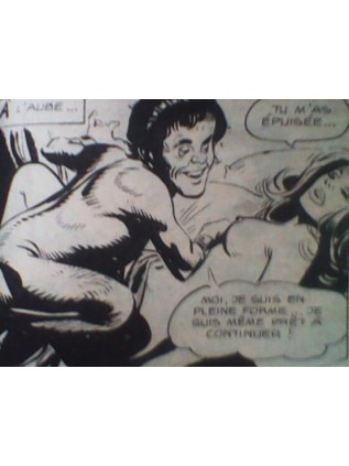 LES GRANDS CLASSIQUES DE L'EPOUVANTE  42 - ELVIFRANCE