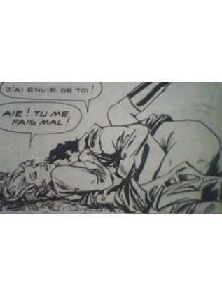 LES GRANDS CLASSIQUES DE L'EPOUVANTE  55 - ELVIFRANCE