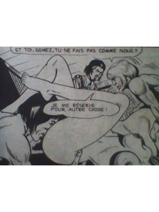 LES GRANDS CLASSIQUES DE L'EPOUVANTE  85 - ELVIFRANCE