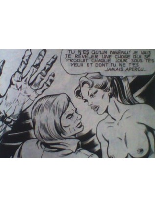 LES GRANDS CLASSIQUES DE L'EPOUVANTE  85 - ELVIFRANCE