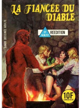 LES GRANDS CLASSIQUES DE L'EPOUVANTE  90 - ELVIFRANCE