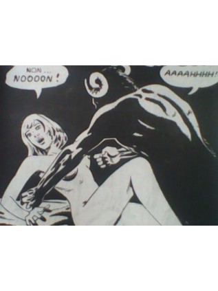 LES GRANDS CLASSIQUES DE L'EPOUVANTE  90 - ELVIFRANCE