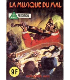 LES GRANDS CLASSIQUES DE L'EPOUVANTE  68 - ELVIFRANCE