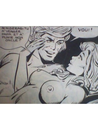 KARZAN 08 - ELVIFRANCE