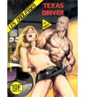 LES DROLESSES 8 - ELVIFRANCE