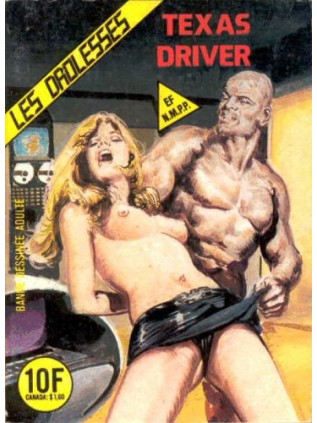 LES DROLESSES 8 - ELVIFRANCE