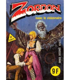 ZORDON 08 - ELVIFRANCE